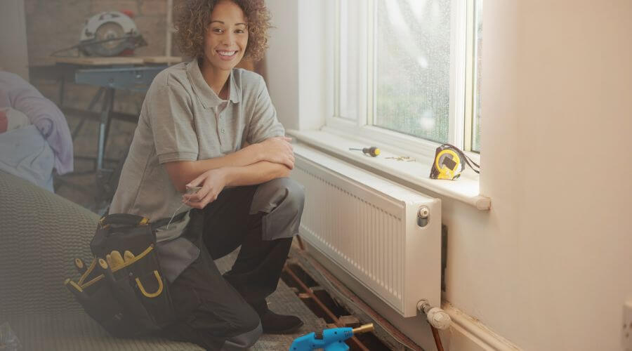 Expert burst pipe repair services in Cedar Grove, TN